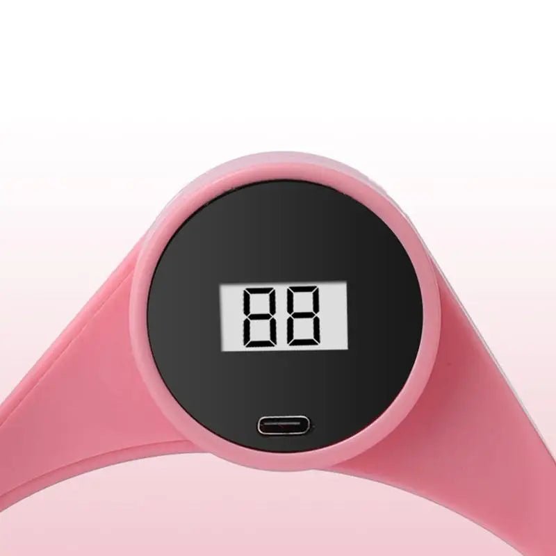 Multi-functional Hip Abductor Thigh Exerciser For Glute Workout Equipment - silverfoxgoods